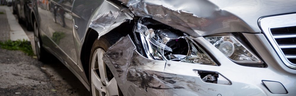 Autoschade herstellen door Zuidervaart Schadeservice
